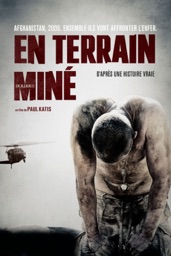 En terrain miné (Kajaki)