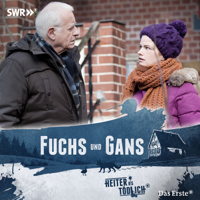 Heiter bis tödlich - Fuchs und Gans, Folge 9-16 artwork