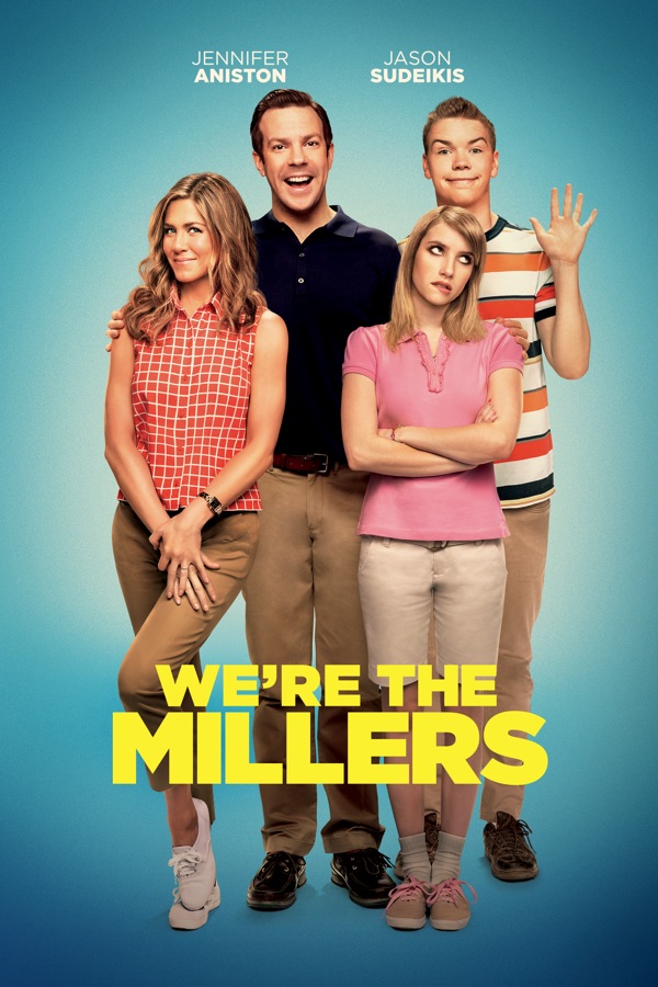We Re The Millers 2 We Re The Millers 2