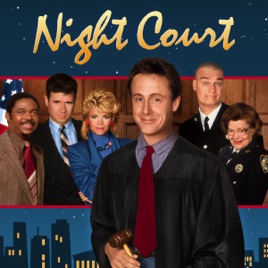 night court