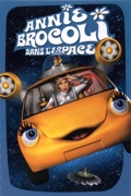 Annie Brocoli dans l'espace