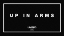 Up In Arms - Hillsong UNITED