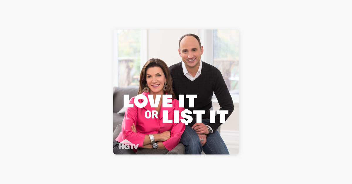 ‎Love It or List It, Season 1 on iTunes