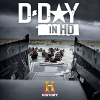 D-Day in HD - D-Day in HD artwork