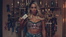 Pretty Hurts Beyoncé Pop Music Video 2013 New Songs Albums Artists Singles Videos Musicians Remixes Image