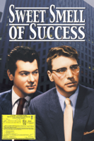 Alexander Mackendrick - Sweet Smell of Success artwork