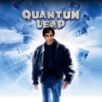 quantum leap star