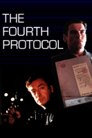 John Mackenzie - The Fourth Protocol artwork