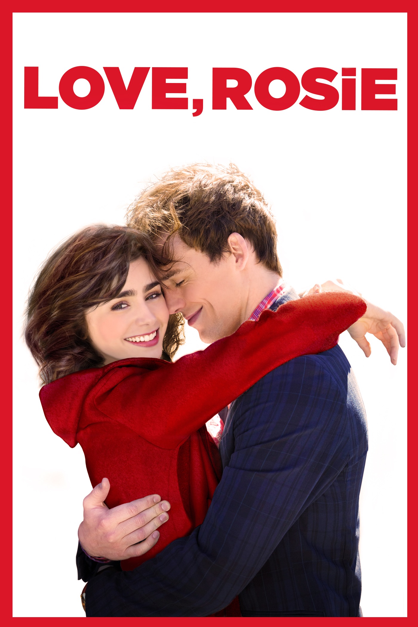 Love Rosie Movie4k Love Rosie Movie4k