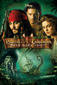 EUROPESE OMROEP | Pirates of the Caribbean: Dead Man's Chest