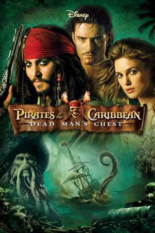 Pirates Of The Caribbean The Curse Of The Black Pearl On Itunes