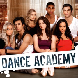dance academy staffel 4 dance academy staffel 4