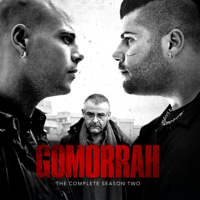 Gomorrah - Gomorrah, Season 2 artwork