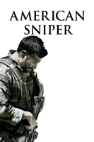 Clint Eastwood - American Sniper artwork