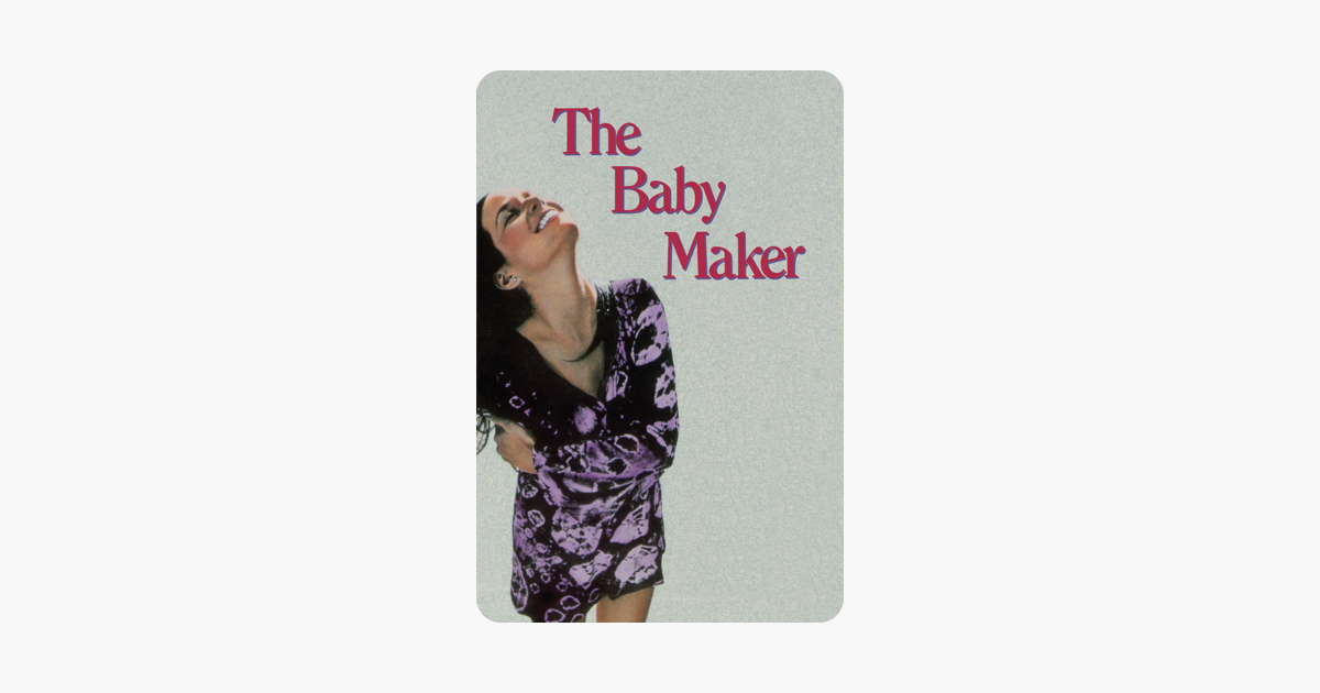‎The Baby Maker on iTunes