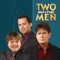 The Two-finger Rule - Two And A Half Men letra