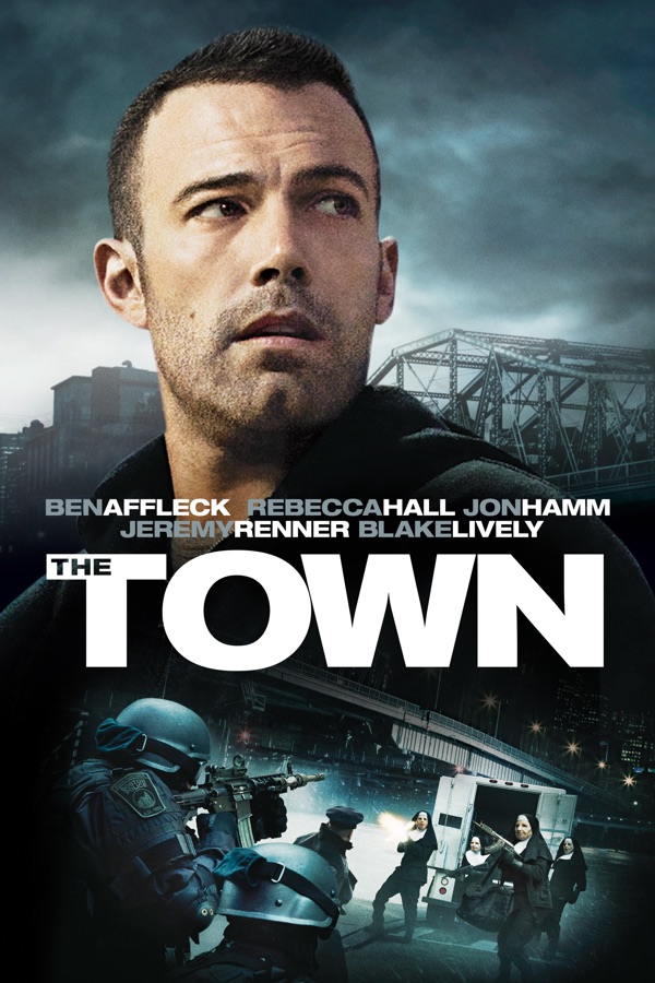 2010 The Town