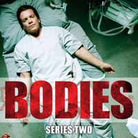 Bodies - Bodies, Series 2 artwork
