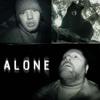 And So It Begins - Alone