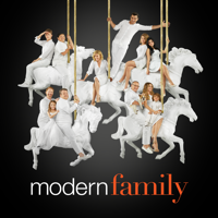Modern Family - Modern Family, Season 7 artwork