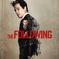 The Following - The Following: The Complete Series artwork