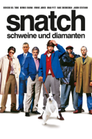 Guy Ritchie - Snatch - Schweine Und Diamanten artwork