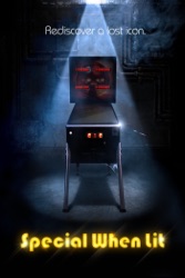 Special When Lit: A Pinball Documentary