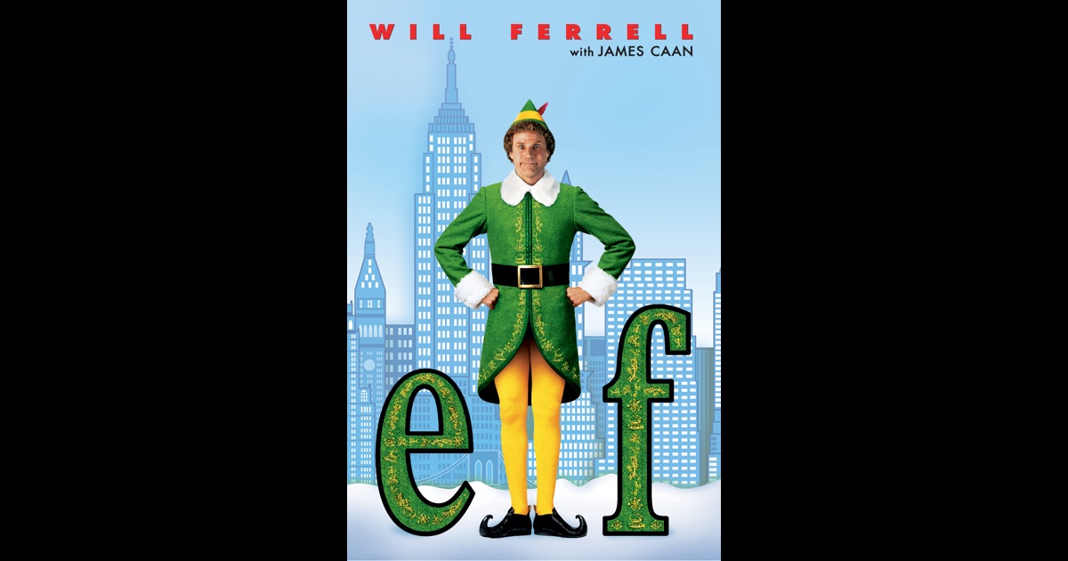 Elf (2003) on iTunes