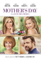 Garry Marshall - Mother's Day artwork