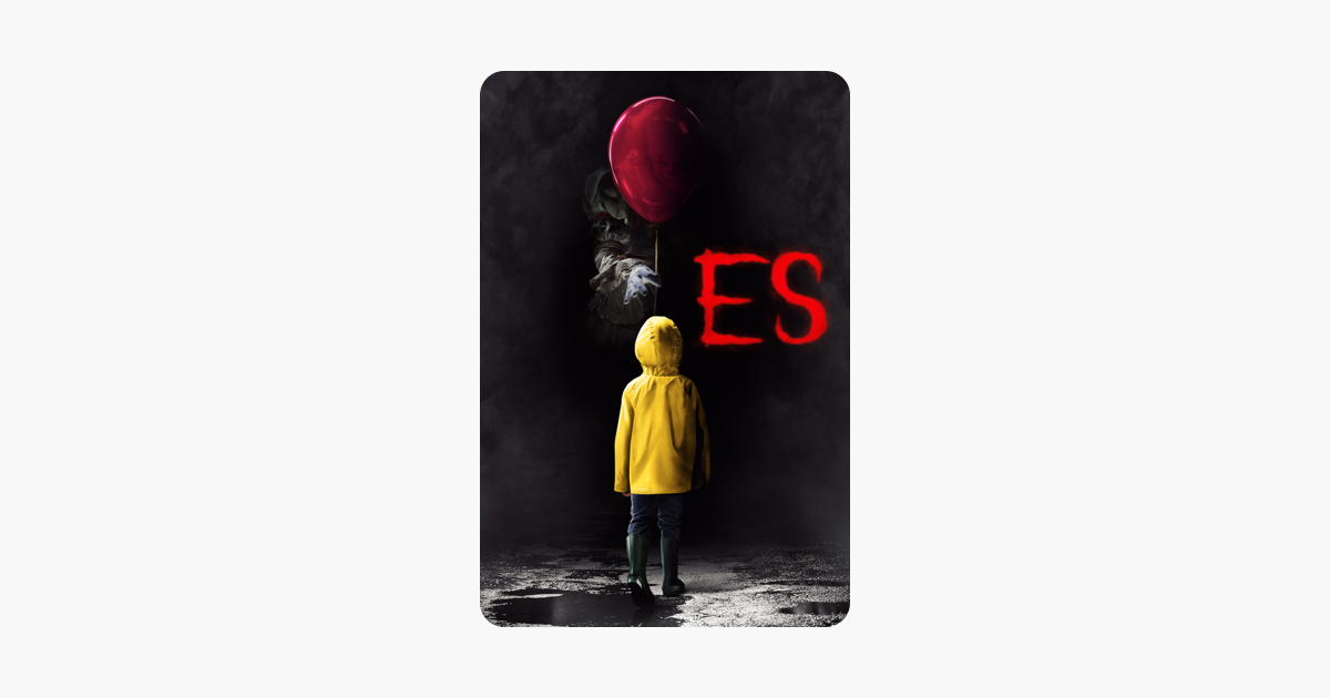 Es (2017)“ in iTunes