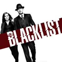 The Blacklist - The Blacklist, Season 4 artwork