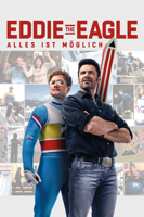 Dexter Fletcher - Eddie the Eagle - Alles ist möglich artwork