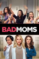 Jon Lucas & Scott Moore - Bad Moms artwork