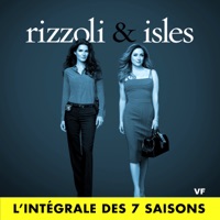 Télécharger Rizzoli & Isles, l’intégrale des 7 saisons (VF) Episode 89