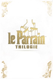 Le Parrain - La Trilogie
