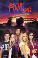 Todd Strauss-Schulson - The Final Girls artwork