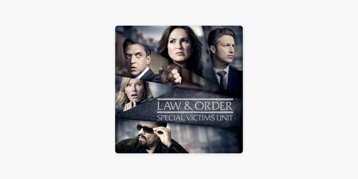 law and order svu season 6 game