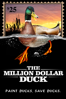 The Million Dollar Duck - Brian Golden Davis