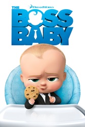 The Boss Baby Ganzer Film