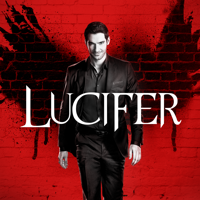 Lucifer - Lucifer, Season 2 artwork