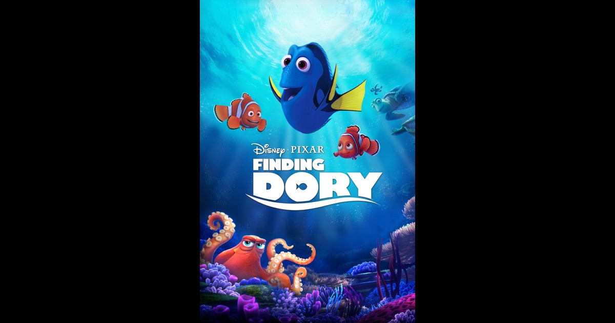 instal the new version for iphoneFinding Dory