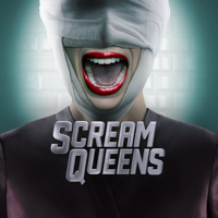 Scream Queens - Scream Queens, Season 2 artwork