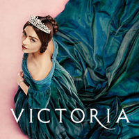 Victoria - Victoria, Season 1 artwork