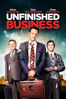 Unfinished Business - Ken Scott