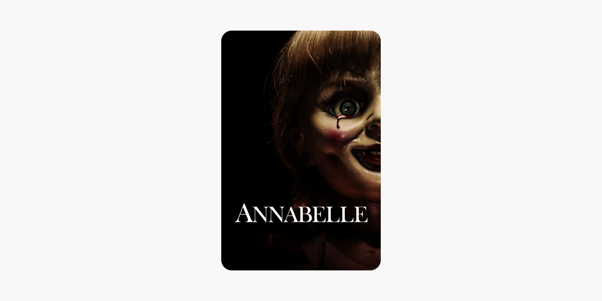 annabelle movie download in english