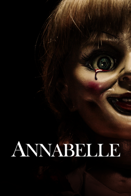 Annabelle - John R. Leonetti Annabelle - John R. Leonetti