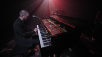 Ibrahim Maalouf - Red & Black Light (Live au Zénith Nantes Métropole, 2016) artwork