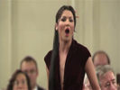 Donizetti: Lucia di Lammermoor: ''Regnava nel silenzio''. - St. Petersburg Philharmonic Orchestra, 泰密卡諾夫 & Anna Netrebko