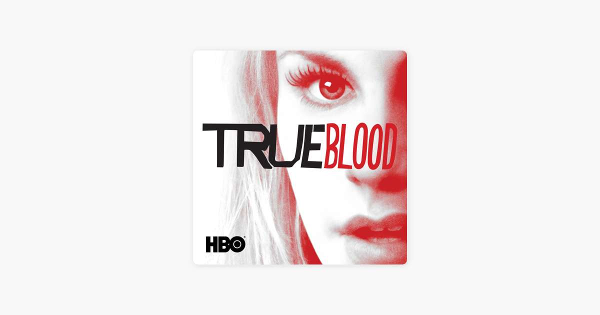 ‎True Blood, Season 5 on iTunes
