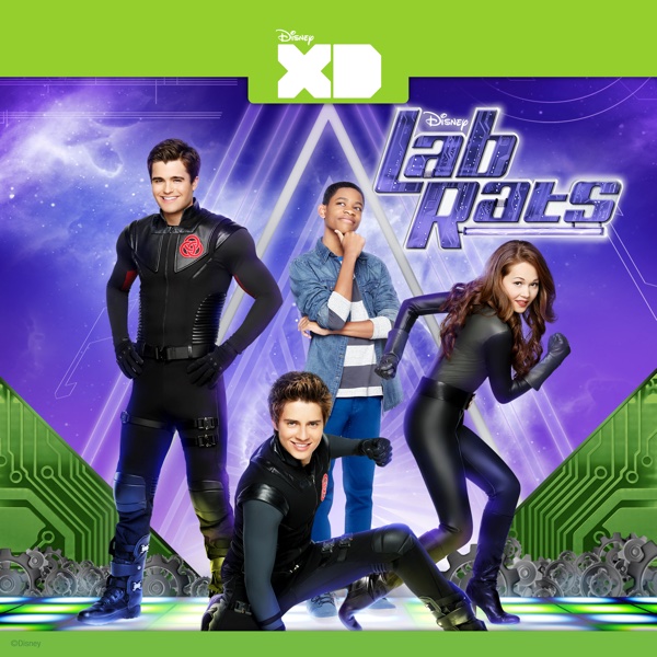 Watch Lab Rats: Bionic Island Episodes | Season 3 | TV Guide